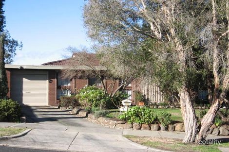 7 Friars Ct, Doncaster East, VIC 3109