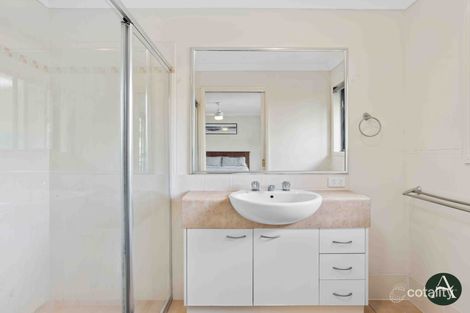 Property photo of 44/2 Bos Drive Coomera QLD 4209