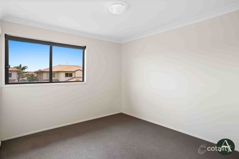 Property photo of 44/2 Bos Drive Coomera QLD 4209