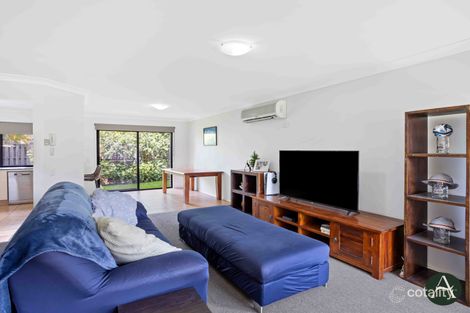 Property photo of 44/2 Bos Drive Coomera QLD 4209