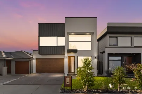 26 Perch St, Throsby, ACT 2914