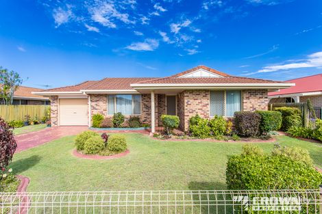 25 Xanadu Cres, Rothwell, QLD 4022