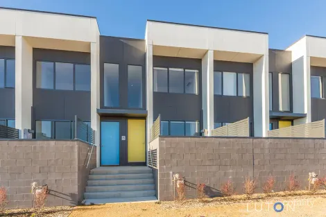 Property photo of 15A/22 Max Jacobs Avenue Wright ACT 2611