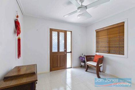 Property photo of 14A Maryborough Terrace Scarborough QLD 4020