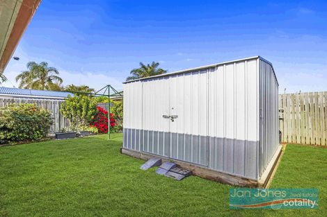 Property photo of 14A Maryborough Terrace Scarborough QLD 4020