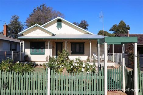 Property photo of 12 Parkes Street Forbes NSW 2871