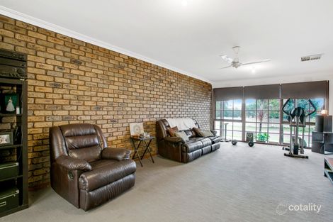 Property photo of 22 Peninsula Crescent Langwarrin VIC 3910