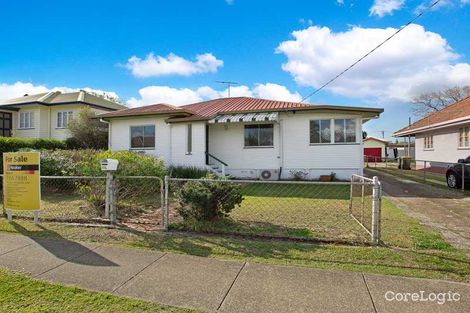 Property photo of 42 Sport Street Kedron QLD 4031