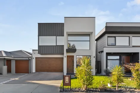 Property photo of 26 Perch Street Throsby ACT 2914