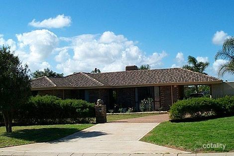 Property photo of 40 Tuart Street Rangeway WA 6530