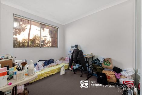 Property photo of 2/10 Dartbrook Road Auburn NSW 2144
