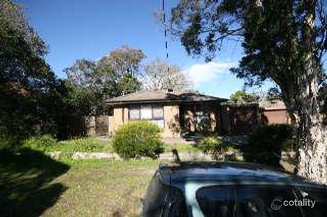 Property photo of 2A Valda Avenue Ringwood East VIC 3135
