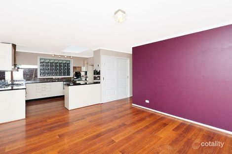 Property photo of 18 McLuckie Crescent Banks ACT 2906