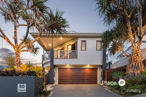 Property photo of 50 Prospect Street Wynnum QLD 4178