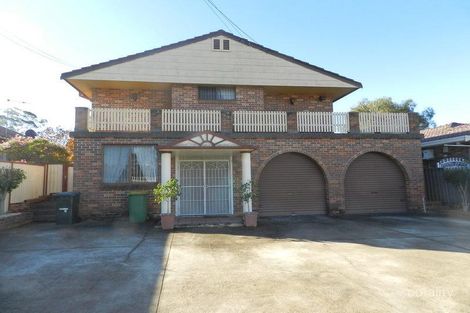 681 Cabramatta Rd W, Bonnyrigg, NSW 2177