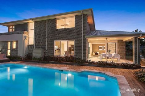 Property photo of 59 Avon Road North Ryde NSW 2113