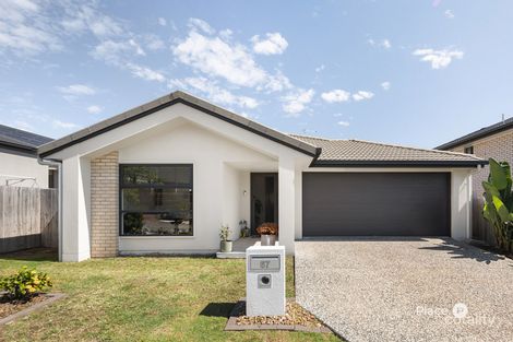 67 Kincraig Ct, Spring Mountain, QLD 4300
