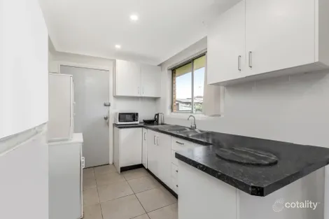Property photo of 14 Caines Crescent St Marys NSW 2760