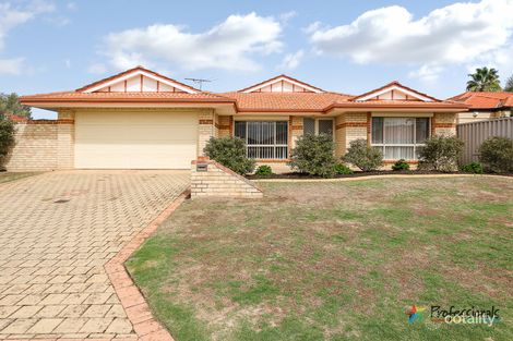 3 Deerina Grn, Alexander Heights, WA 6064