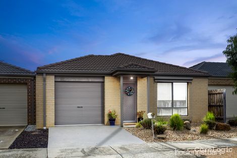 Property photo of 69 Peter Pan Crescent Kurunjang VIC 3337