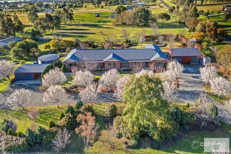 Property photo of 3 Thornbill Road Moore Creek NSW 2340