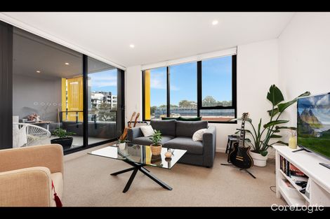 Property photo of 520/116 Bowden Street Meadowbank NSW 2114