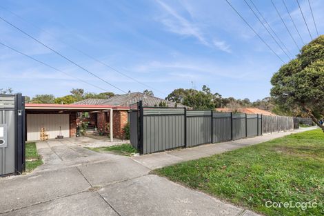 Property photo of 23 Stockfeld Street Sunbury VIC 3429