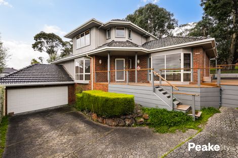 Property photo of 20B Outlook Drive Berwick VIC 3806