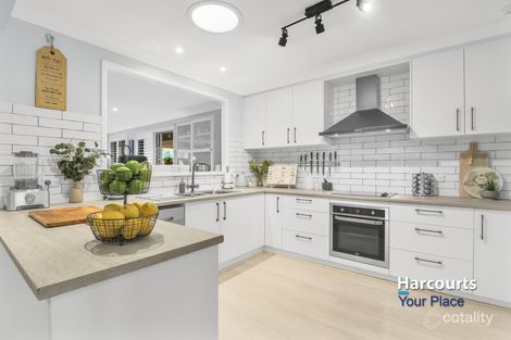 Property photo of 22 Hennesy Crescent Shalvey NSW 2770