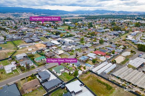 Property photo of 16 Raglan Street Youngtown TAS 7249