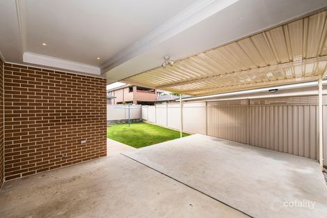 Property photo of 19 Katandra Place Jordan Springs NSW 2747