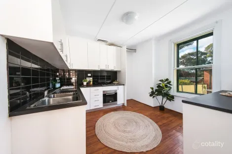 Property photo of 21 Samuel Street Tempe NSW 2044