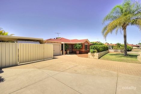 Property photo of 13 Wardell Loop Dudley Park WA 6210