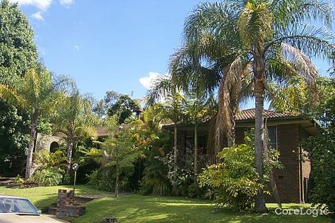 22 Bridelia St, Algester, QLD 4115