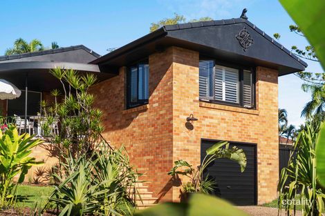 Property photo of 12 Penrock Parade Labrador QLD 4215