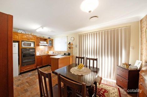 Property photo of 33/52 Leumeah Road Leumeah NSW 2560
