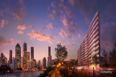 Property photo of 48 River Terrace Kangaroo Point QLD 4169