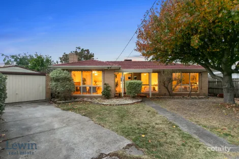 6 Byrne Ct, Cheltenham, VIC 3192
