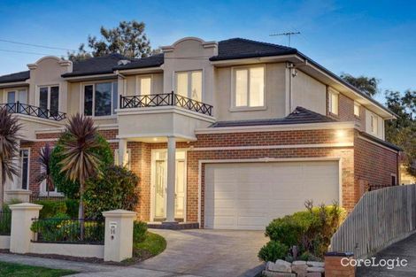 Property photo of 16 Acacia Street Doncaster East VIC 3109