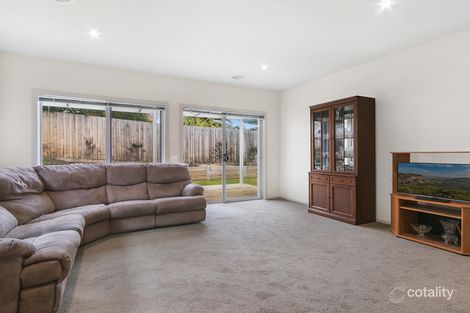 Property photo of 3 Silvergrass Court Croydon VIC 3136