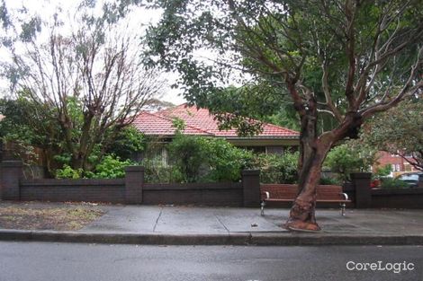 Property photo of 38 Balfour Road Bellevue Hill NSW 2023