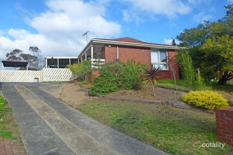 377 Elizabeth Dr, Sunbury, VIC 3429