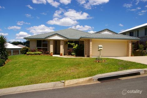 3 Oriole Cl, Maleny, QLD 4552