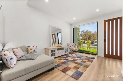 Property photo of 26 Perch Street Throsby ACT 2914