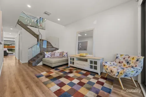 Property photo of 26 Perch Street Throsby ACT 2914
