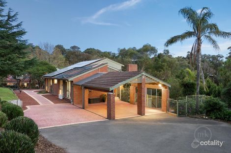 Property photo of 156 Allendale Road Eltham VIC 3095