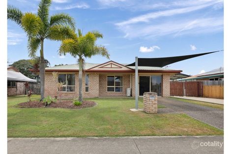 Property photo of 28 Caledonian Drive Beaconsfield QLD 4740