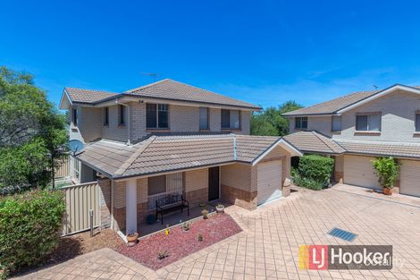 Property photo of 3/149 Rooty Hill Road North Rooty Hill NSW 2766
