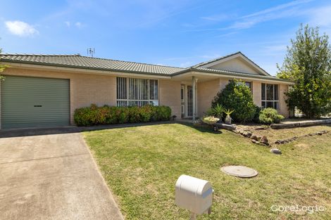 Property photo of 46 Quinlan Run Orange NSW 2800