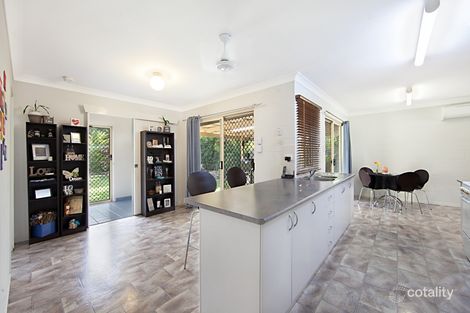 Property photo of 10 Pasadena Place Kirwan QLD 4817